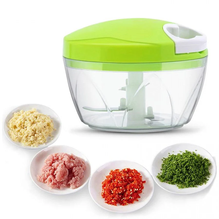Tocator manual de legume Speedy Chopper