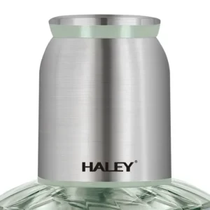 Tocător de alimente Haley HY-1238 – Putere de 500W și vas de 3L din inox pentru tocare eficientă