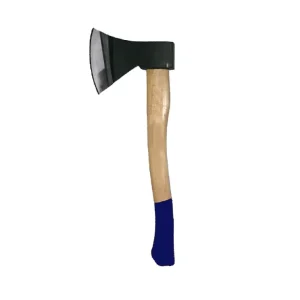 Topor coada lemn 600g 37cm, Gadget, 381326
