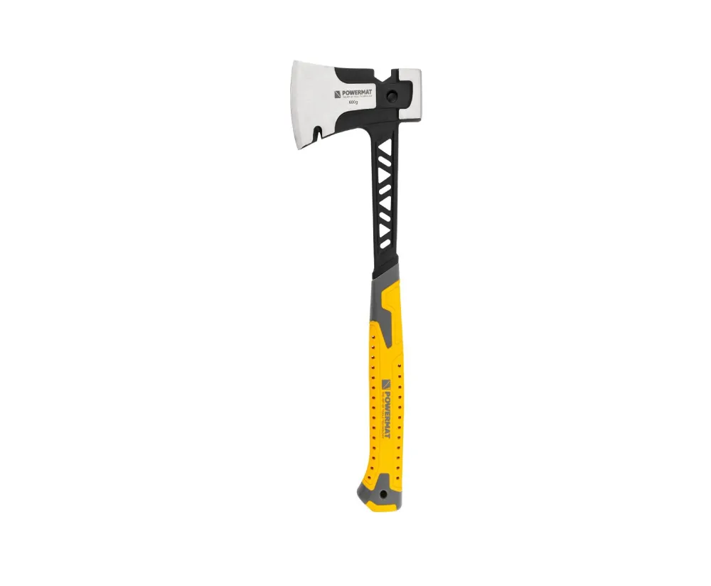 Topor dulgher PM-AX-600-910T, 910 g, Powermat PM1361