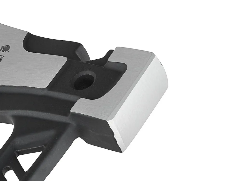 Topor multifunctional Monoblock anti-soc, 600 g, Tvardy T00403