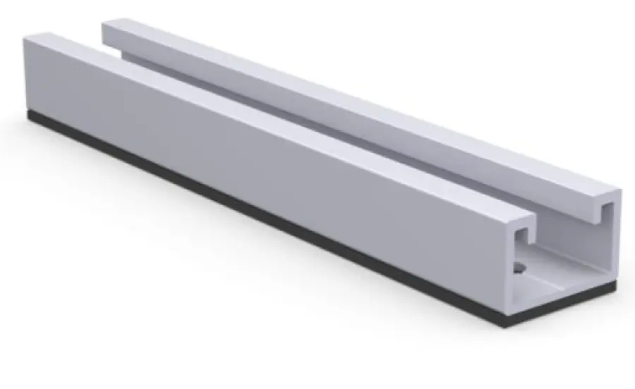 Total TS15 Sina scurta 150mm - Aerocompact