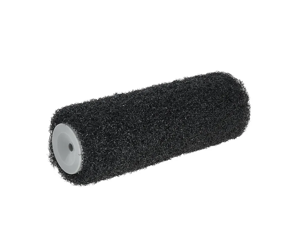 Trafalet pentru finisare cu rezerva, 18 cm, Geko G02294
