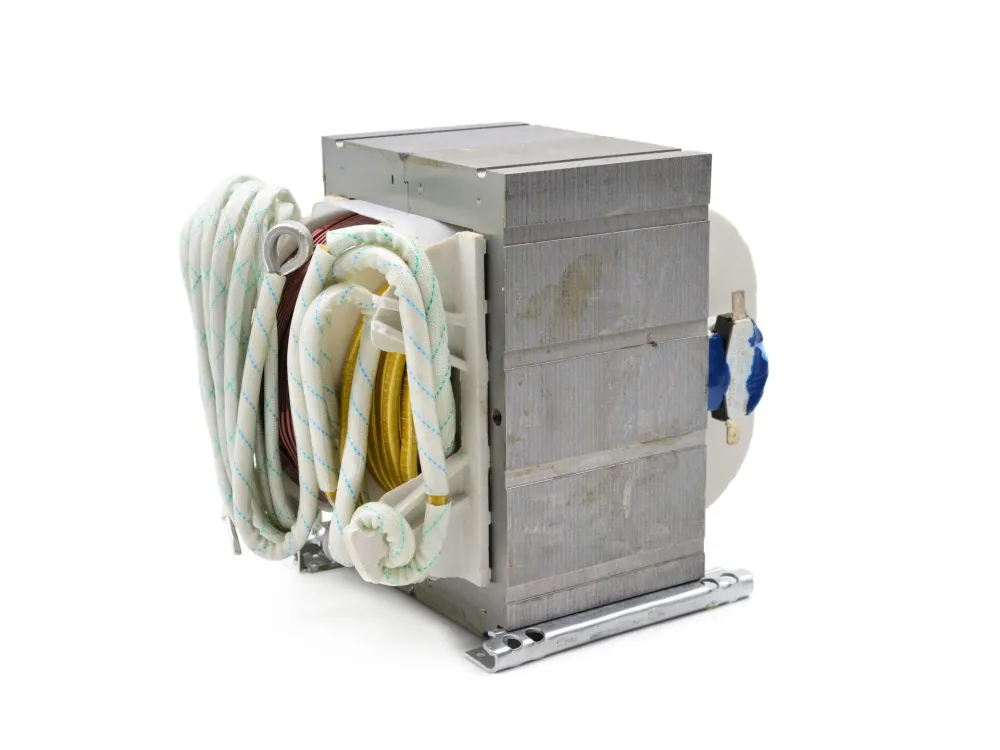 Transformator principal pentru aparat de sudura MIG-MAG, Geko S81456O
