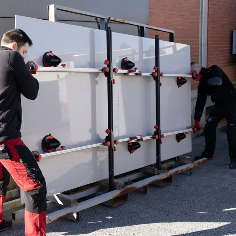 Transportor Rubi Ergo Tile Trans