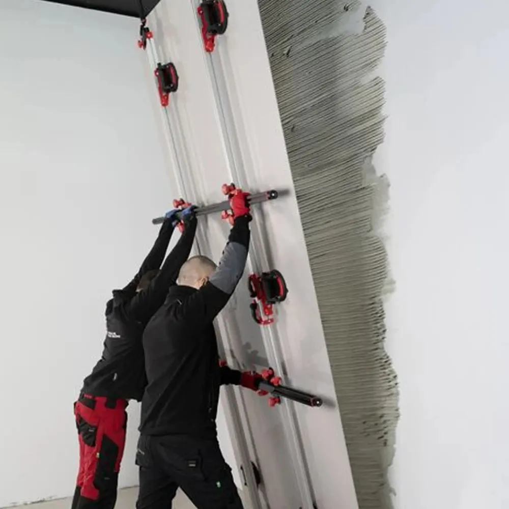 Transportor Rubi Ergo Tile Trans