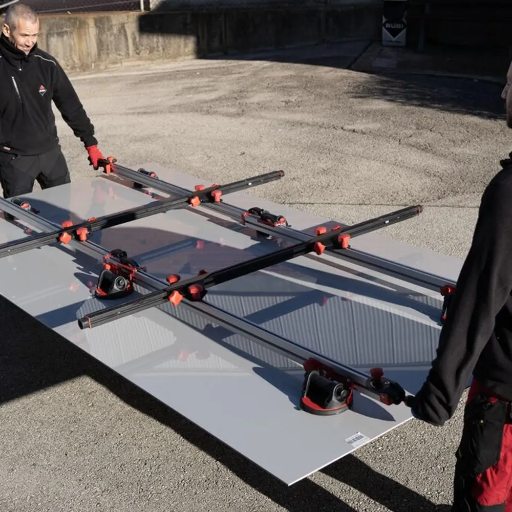 Transportor Rubi Ergo Tile Trans