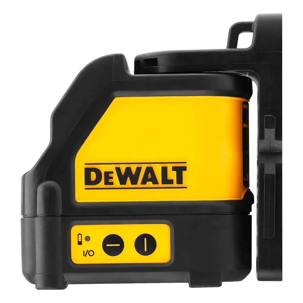 Trasor cruce verde Dewalt DW088CG-XJ