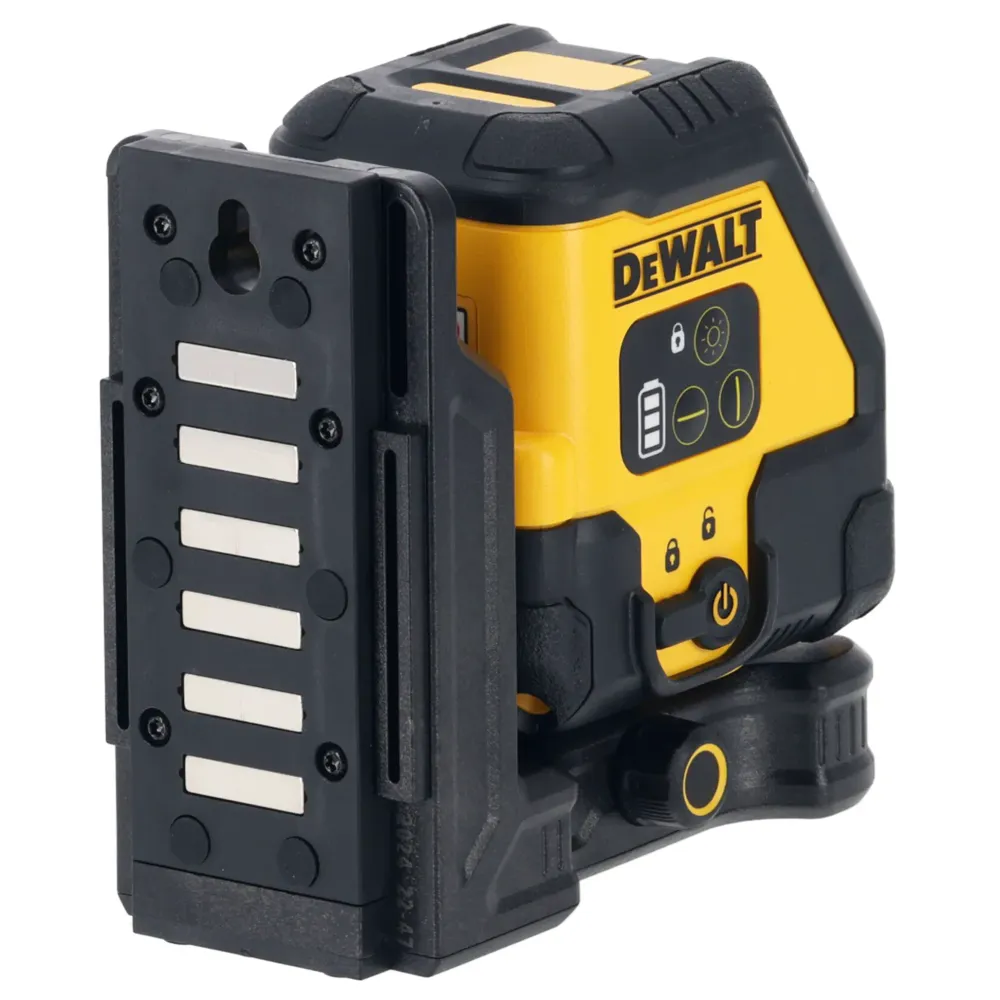 Trasor laser cruce roșie Dewalt DCLE14201RB-XJ