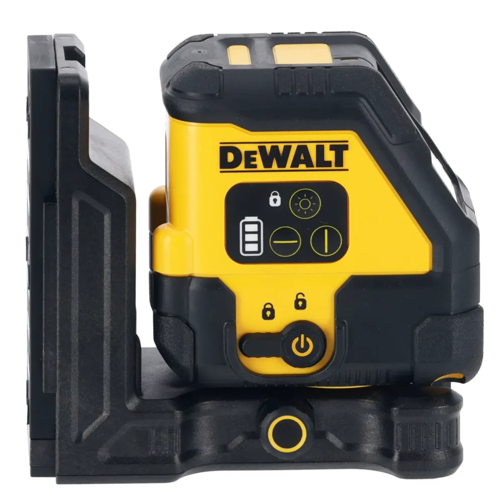 Trasor laser cruce roșie Dewalt DCLE14201RB-XJ