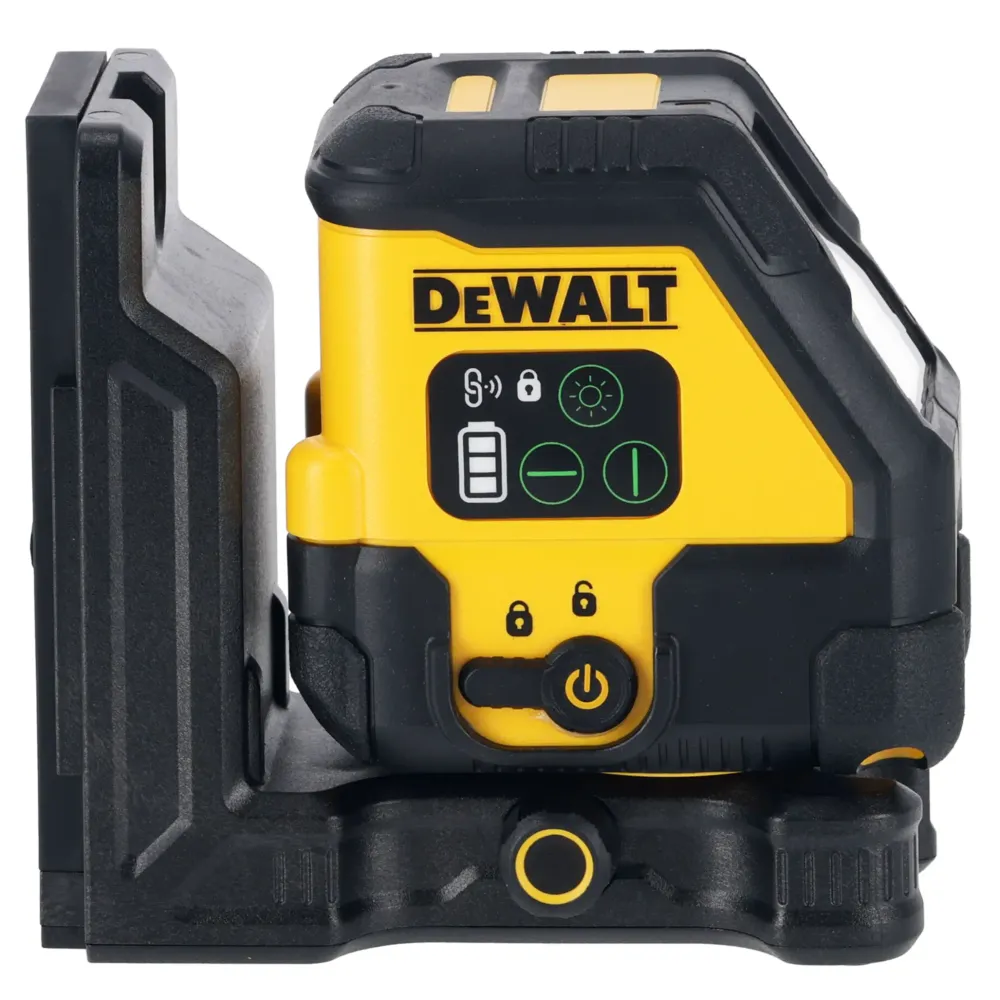 Trasor laser cruce verde Dewalt DCLE14201GB-XJ