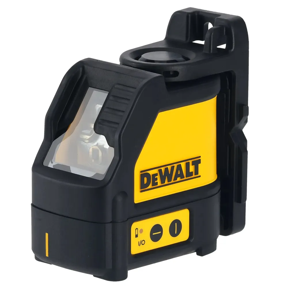 Trasorul Crucii Roșii Dewalt DW088K-XJ