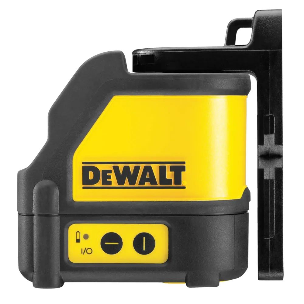 Trasorul Crucii Roșii Dewalt DW088K-XJ