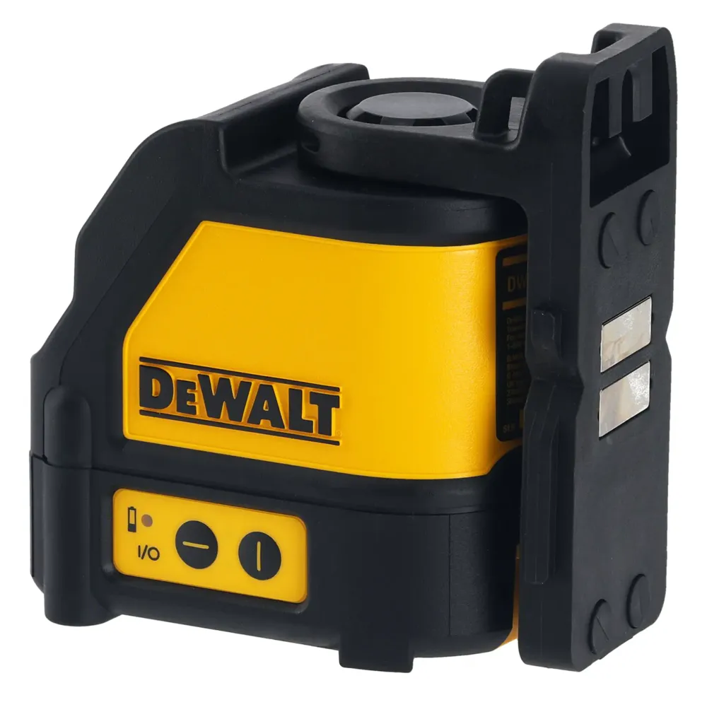 Trasorul Crucii Roșii Dewalt DW088K-XJ