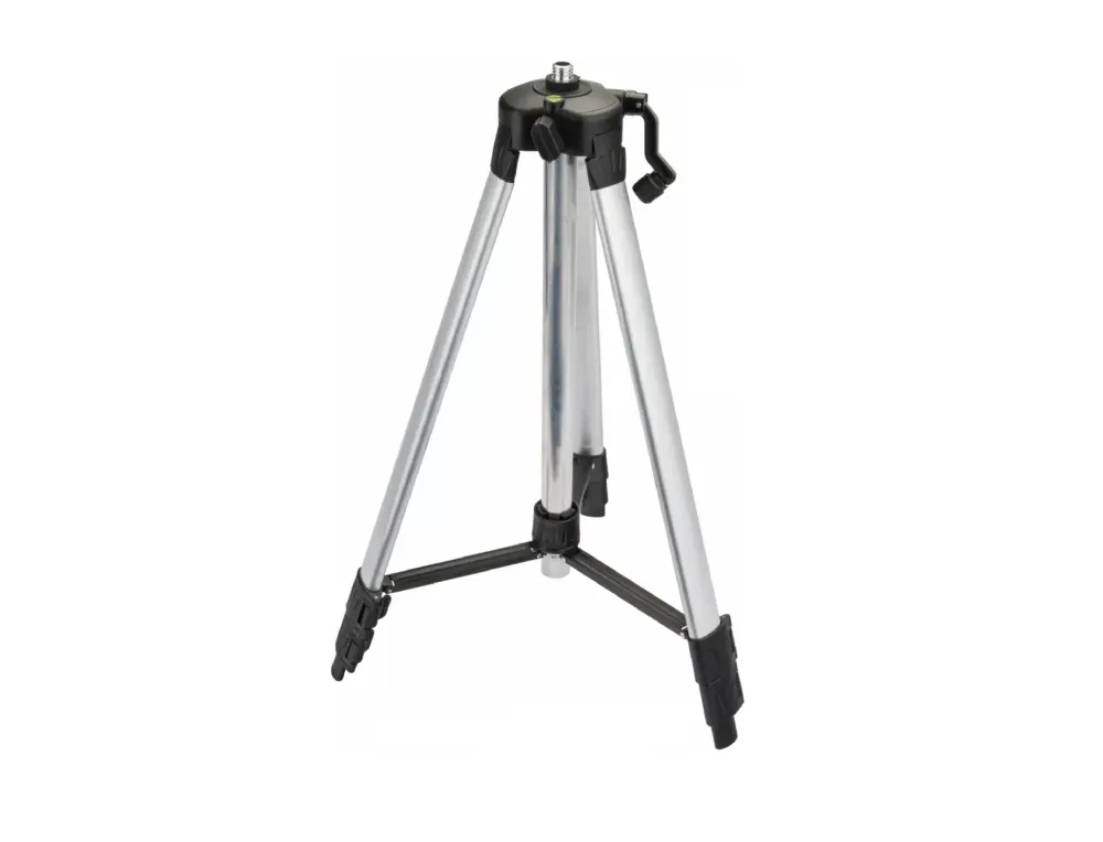 Trepied reglabil pentru laser, 1.5 m, Red Technic RTSPLK0038