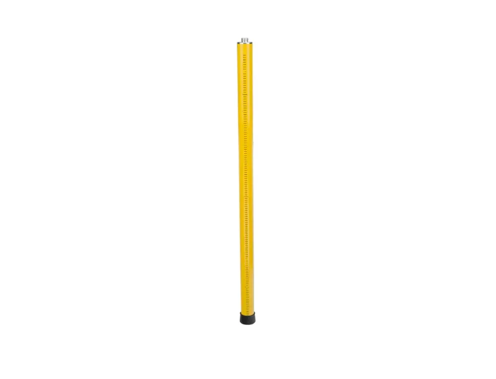 Trepied telescopic pentru nivela laser, 4 m, Red Technic RTTPLK0039