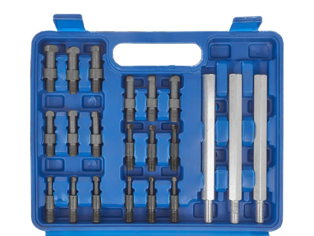 Trusa extractor rulment, Geko G02744