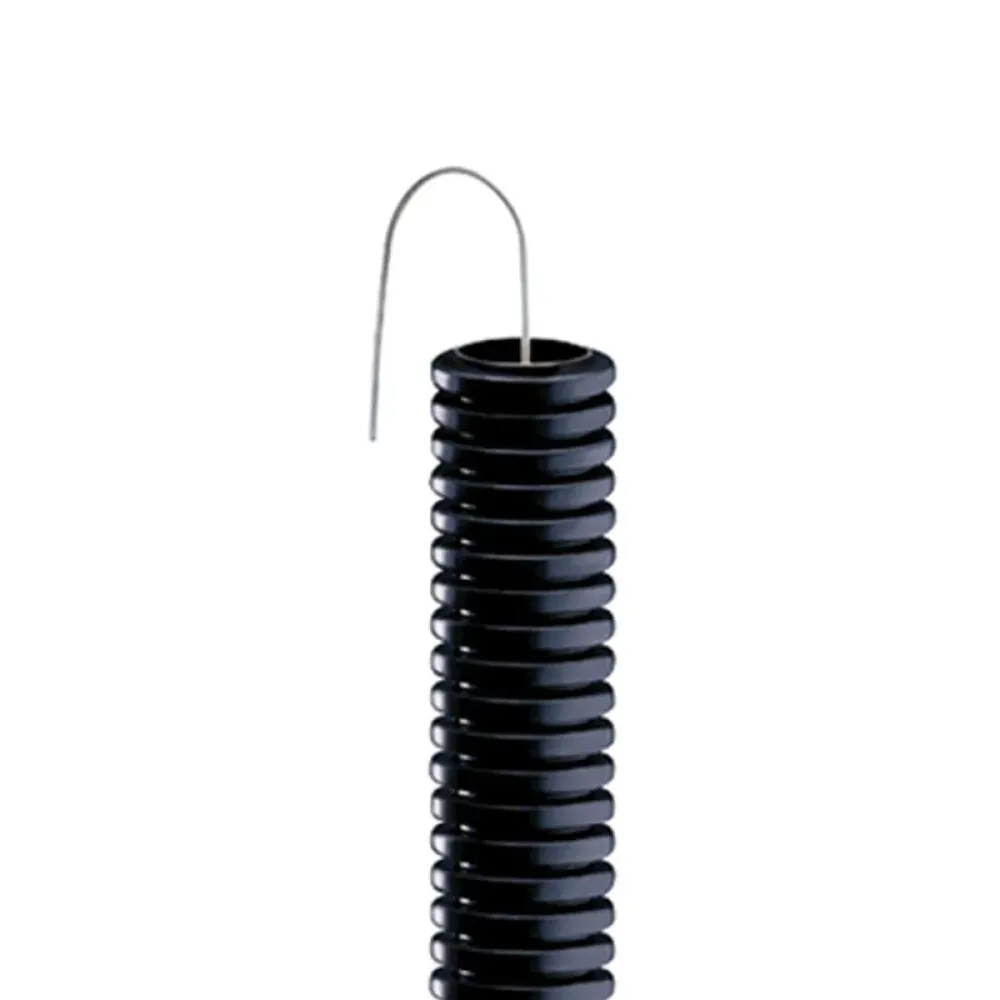 Tub riflat cu sarma tip Copex Gewiss DX15116 - 16mm (rola 100m)