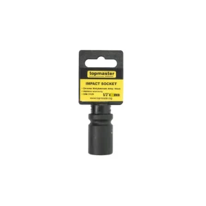 Tubulara de impact, 1/2 x 11 mm, Topmaster 330593
