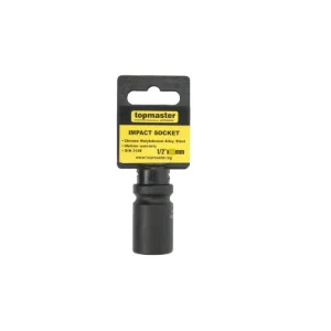 Tubulara de impact, 1/2 x 12 mm, Topmaster 330594