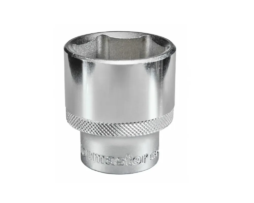 Tubulara 6 puncte, 1/2 x 9 mm, Topmaster 330381