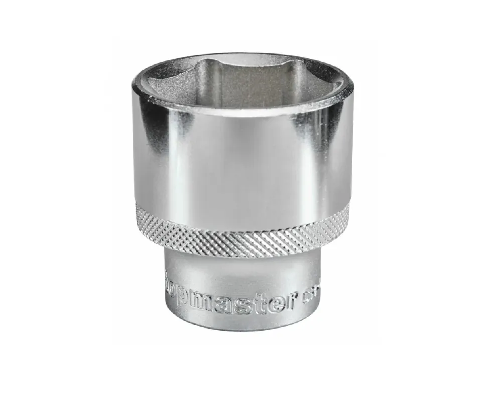 Tubulara 6 puncte, 1/2 x 12 mm, Topmaster 330384