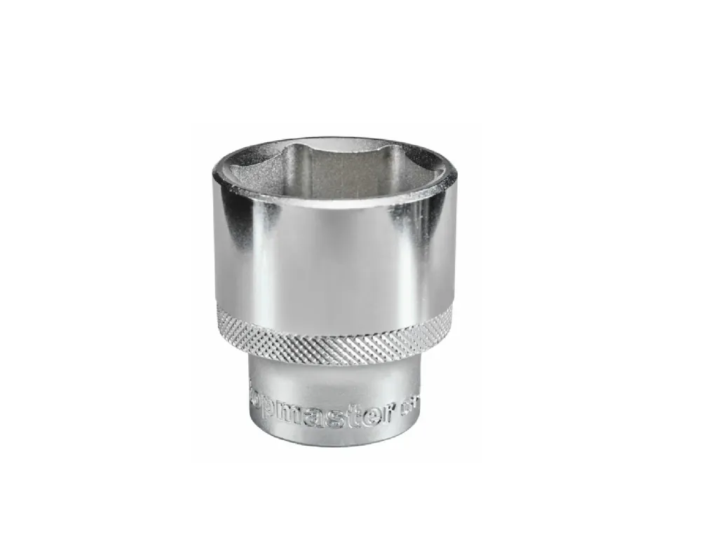 Tubulara 6 puncte, 1/2 x 22 mm, Topmaster 330406