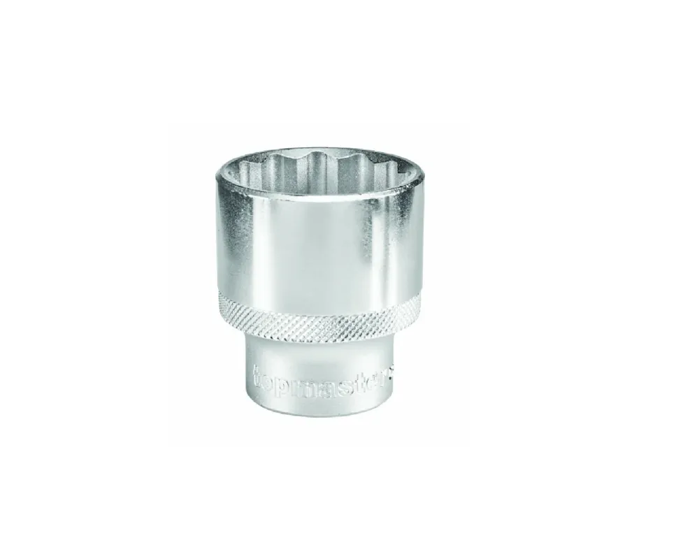 Tubulara 12 puncte, 1/2 x 10 mm, Topmaster 330427