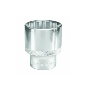 Tubulara 12 puncte, 1/2 x 11 mm, Topmaster 330428