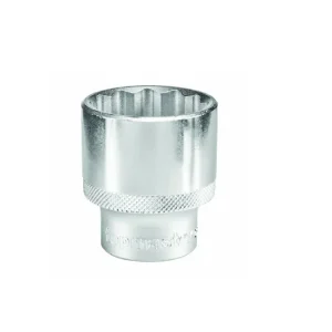 Tubulara 12 puncte, 1/2 x 12 mm, Topmaster 330429