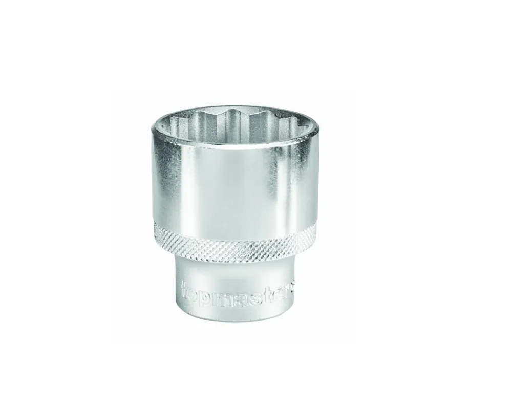 Tubulara 12 puncte, 1/2 x 12 mm, Topmaster 330429