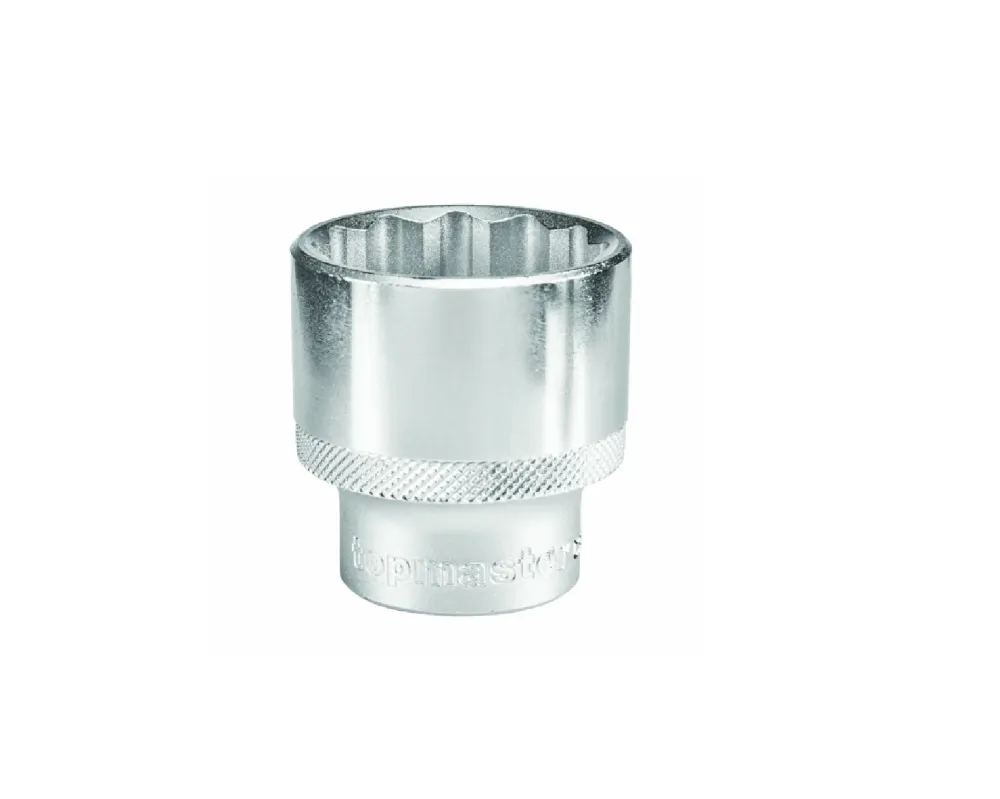 Tubulara 12 puncte, 1/2 x 13 mm, Topmaster 330430