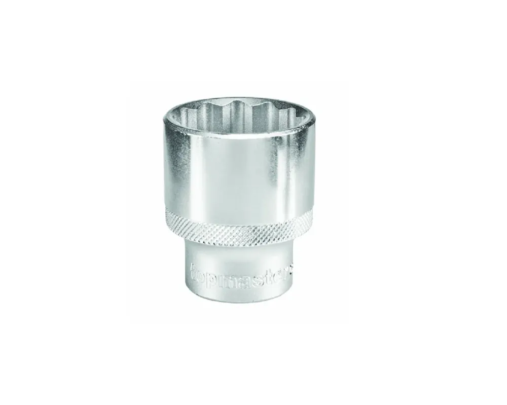 Tubulara 12 puncte, 1/2 x 14 mm, Topmaster 330431