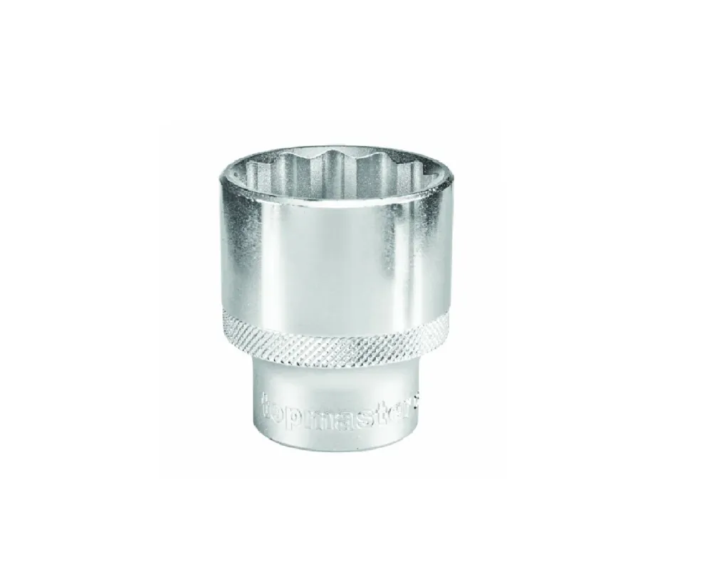 Tubulara 12 puncte, 1/2 x 16 mm, Topmaster 330433