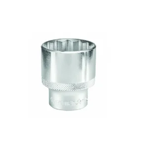 Tubulara 12 puncte, 1/2 x 17 mm, Topmaster 330434