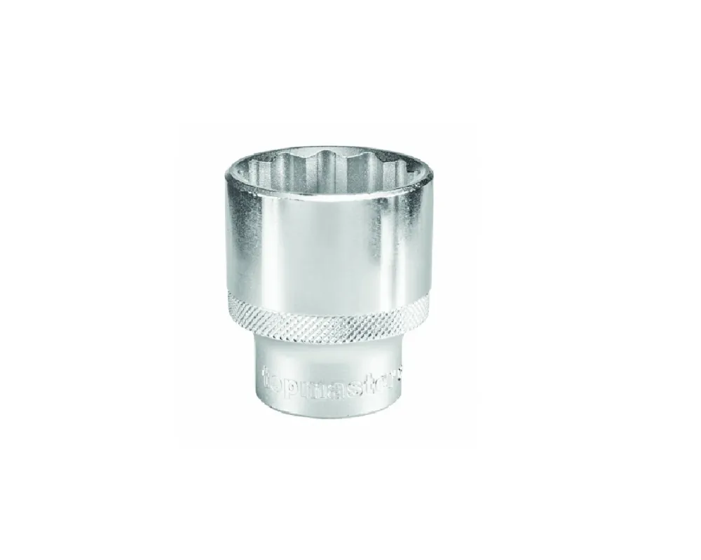 Tubulara 12 puncte, 1/2 x 17 mm, Topmaster 330434