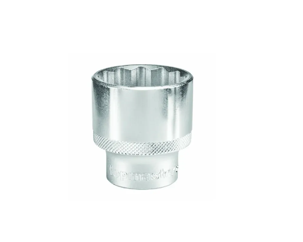 Tubulara 12 puncte, 1/2 x 18 mm, Topmaster 330435