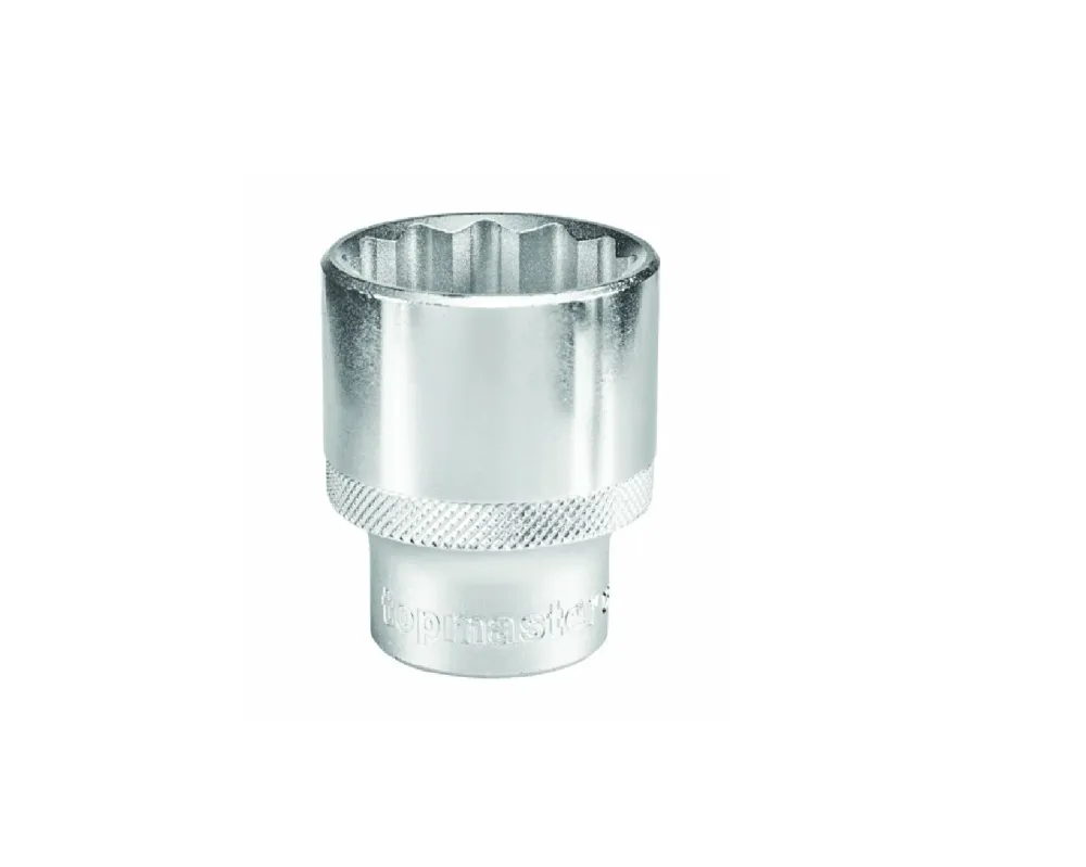 Tubulara 12 puncte, 1/2 x 21 mm, Topmaster 330483