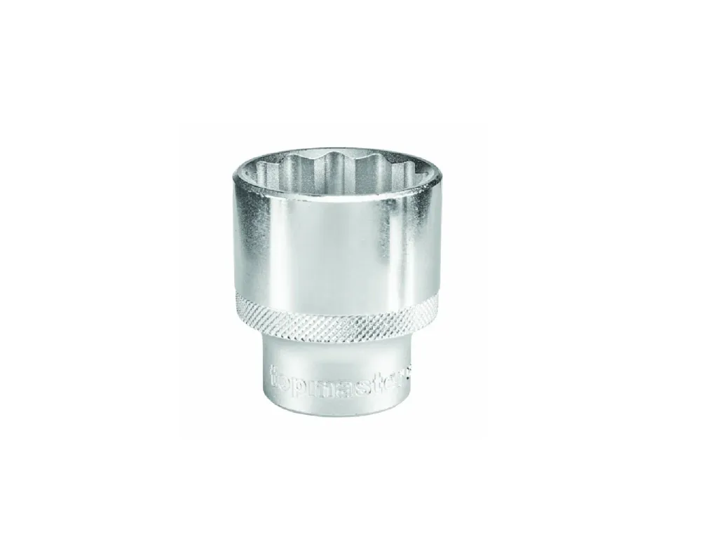 Tubulara 12 puncte, 1/2 x 30 mm, Topmaster 330487