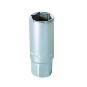 Tubulara satin, 1/2" x 21 mm, CR-V, Topmaster 331007