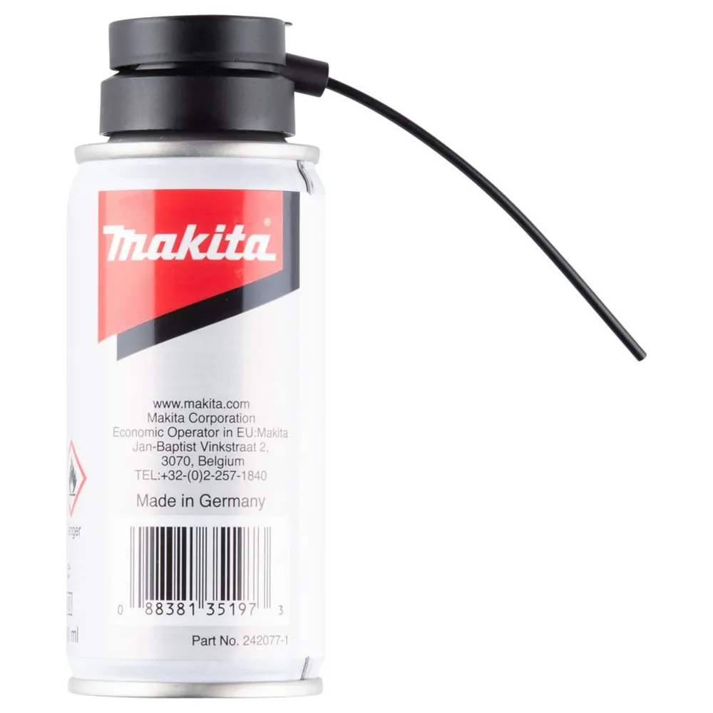 Ulei lubrifiant Makita 242077-1
