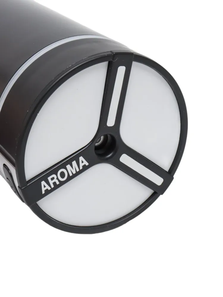 Umidificator camera si auto cu aromaterapie