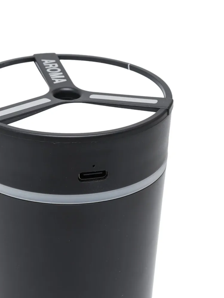 Umidificator camera si auto cu aromaterapie