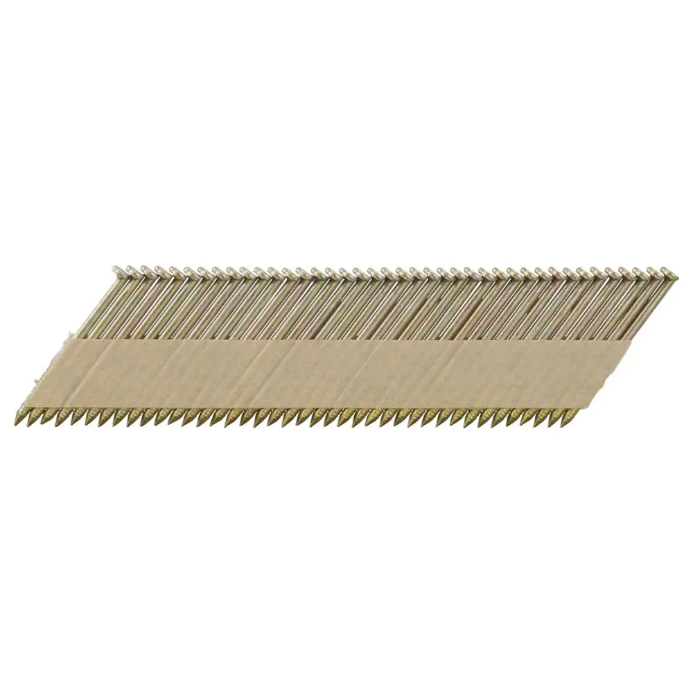 Unghii Makita P-77110 Cap 34° D 2.9x76mm 2000 buc
