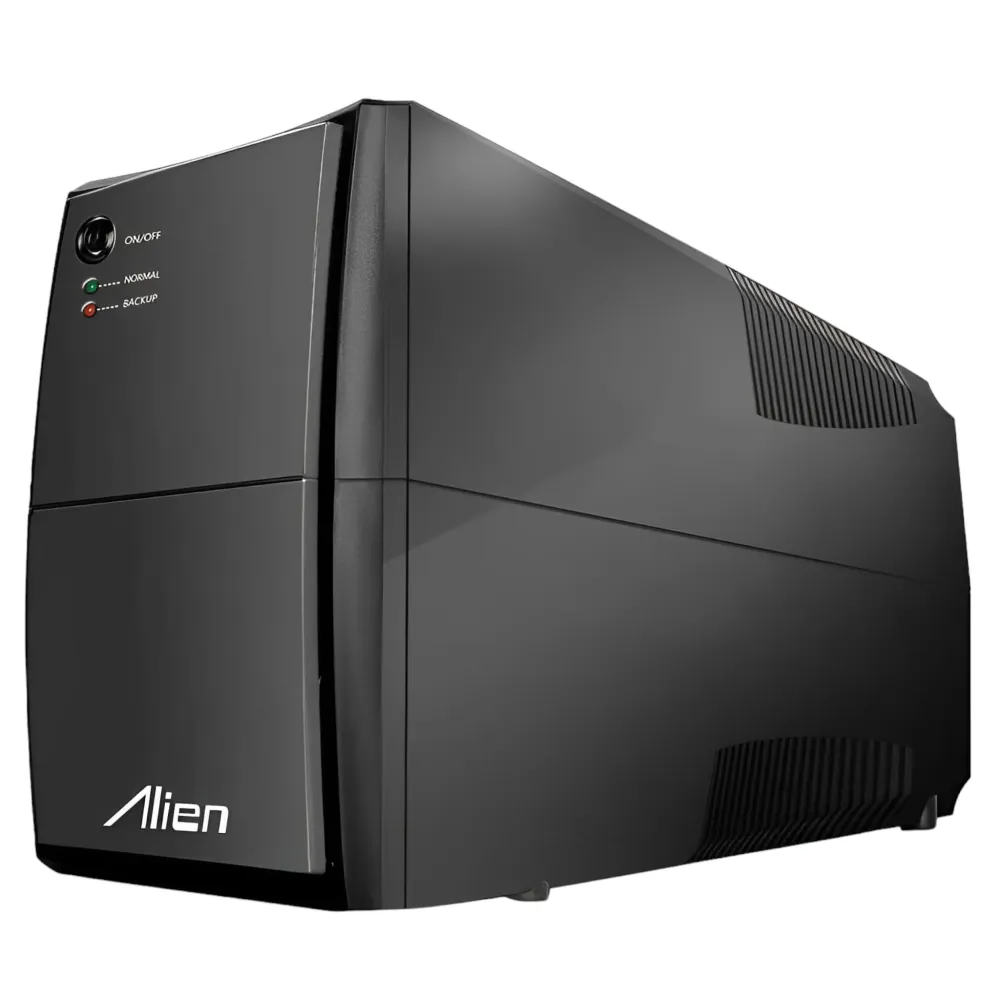 Ups centrala termica 650VA