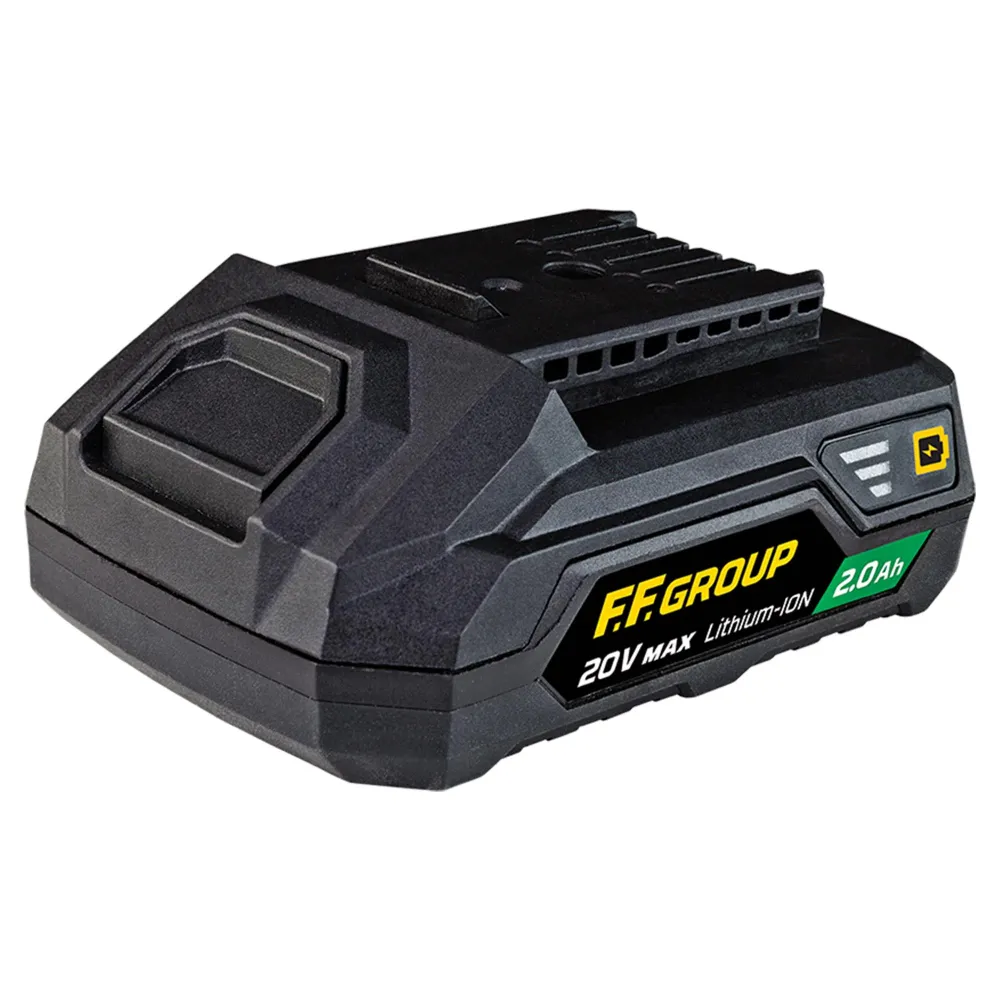 Şurubelniţă FFgroup CDD/35 20V 2Ah