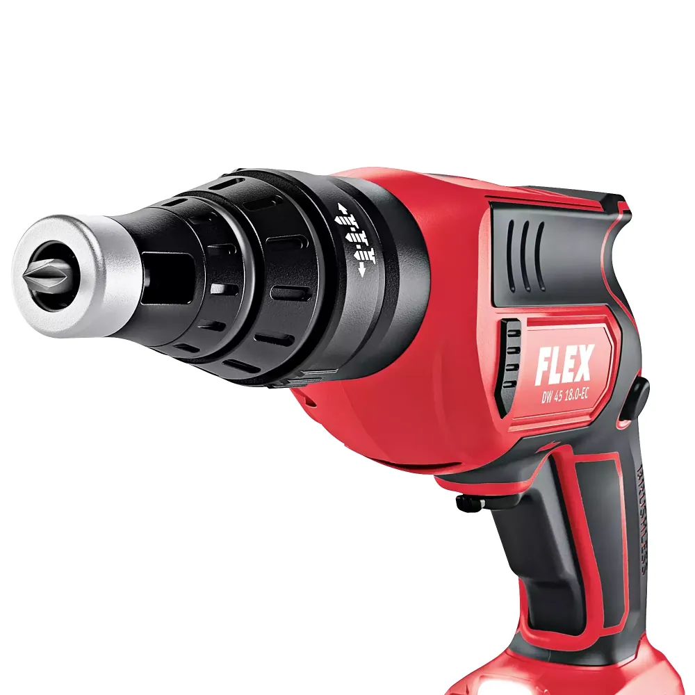 Şurubelniţă Flex DW 45 18.0-EC C 18V