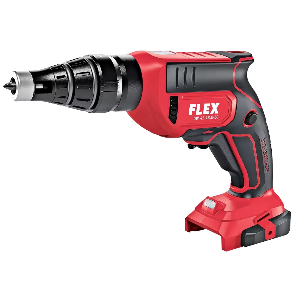 Şurubelniţă Flex DW 45 18.0-EC C 18V