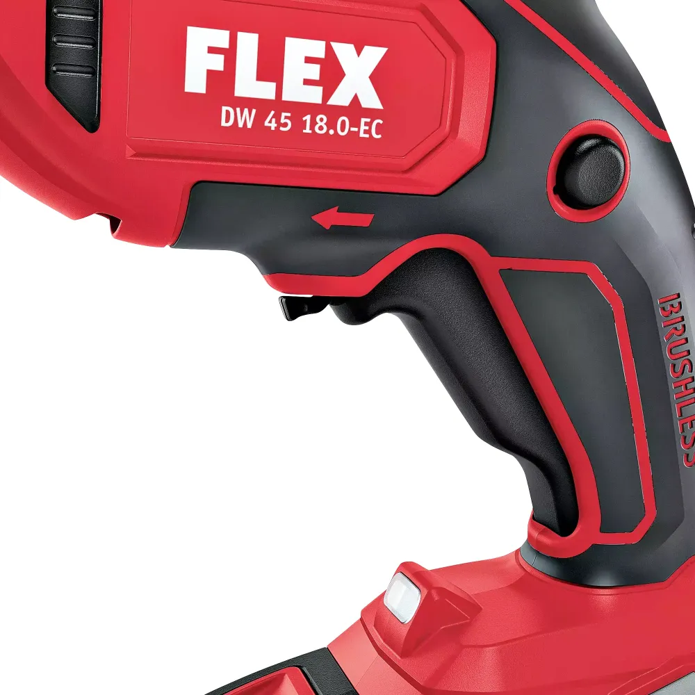 Şurubelniţă Flex DW 45 18.0-EC C 18V