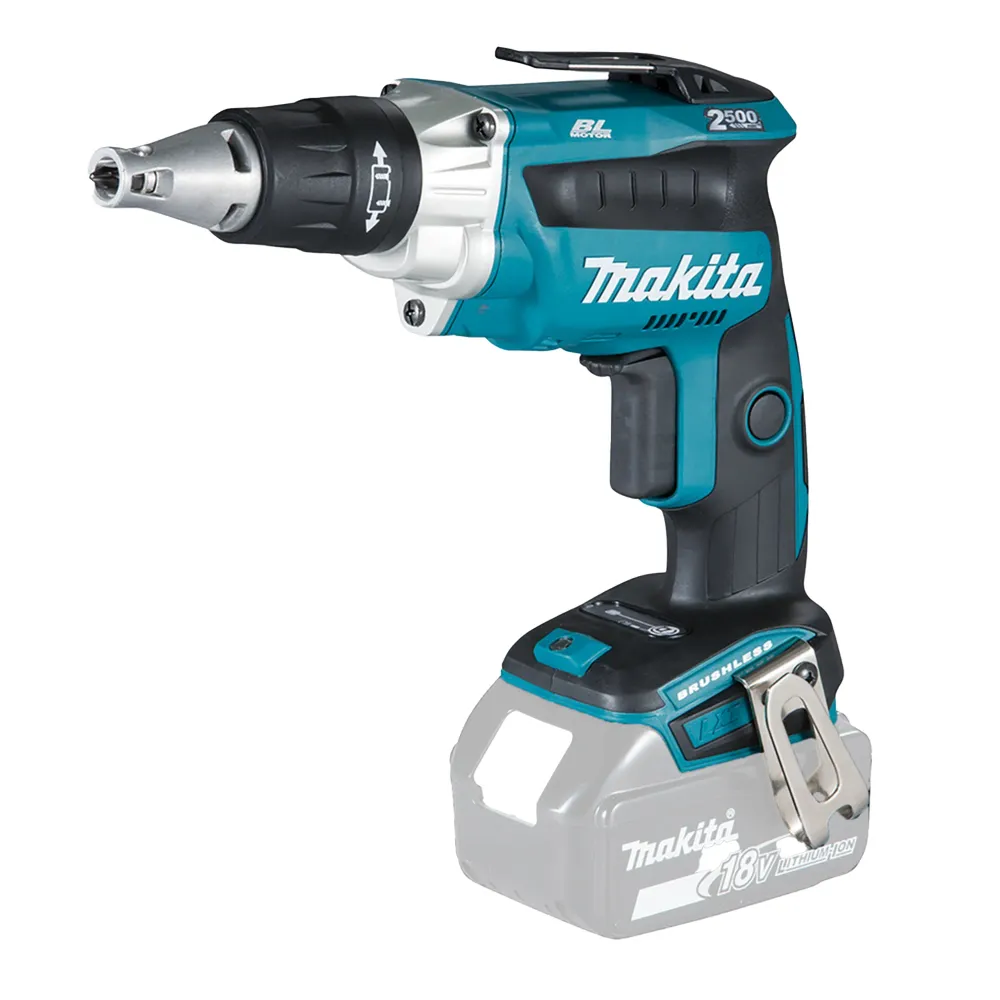 Şurubelniţă Makita DFS250ZJ 18V